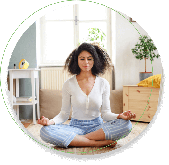 HOME SMOZ Bio Energie A Rennes Meditation